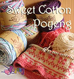 Sweet Cotton Poyeng (SP dan SPS)